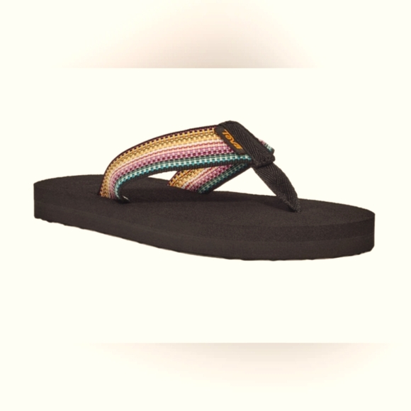 Teva Mush Women's Sandals - Picture 1 of 7